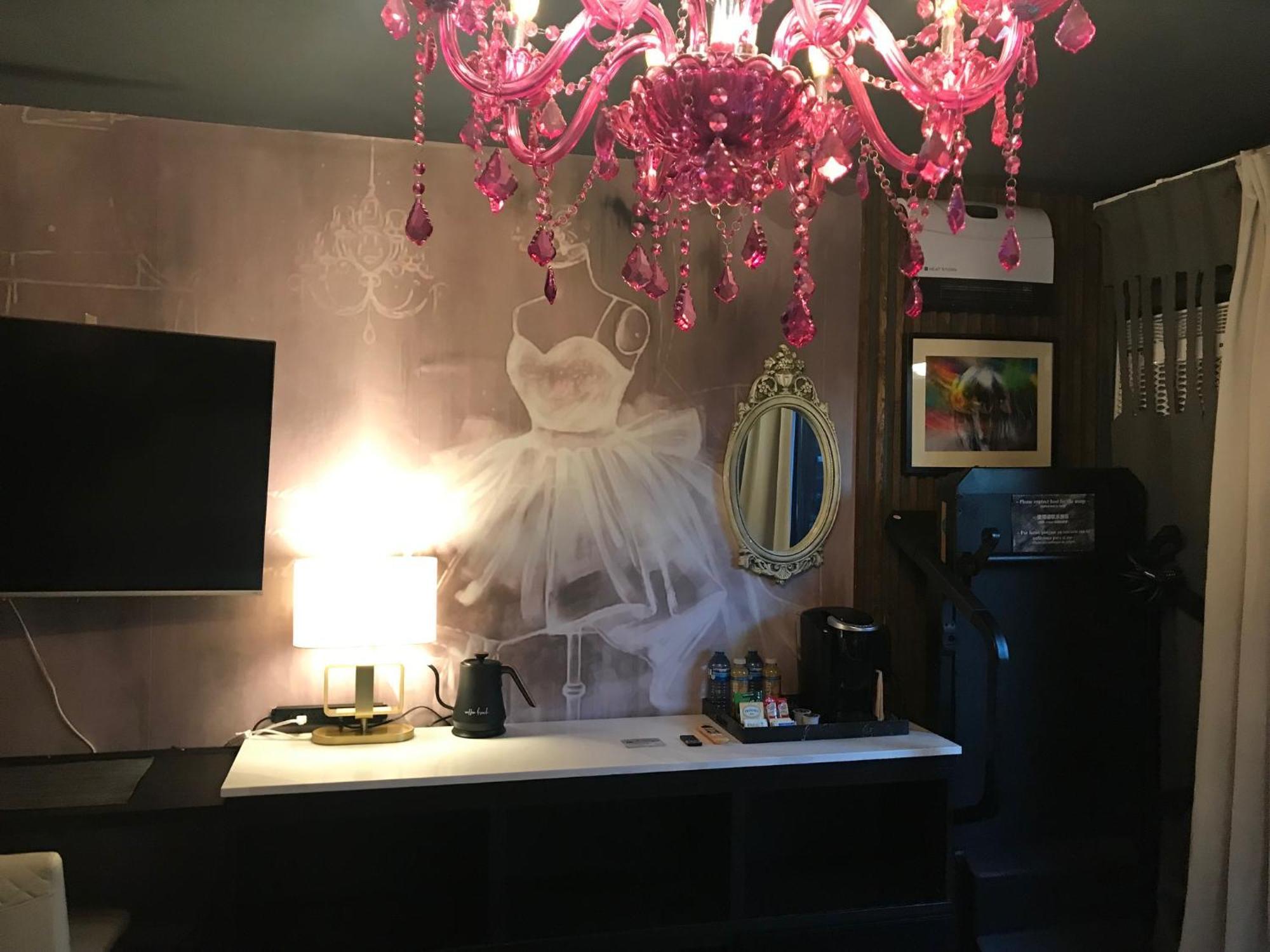 Style Basement Leilighet Vancouver Eksteriør bilde